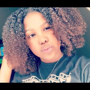 Meet your Posher, Kendall